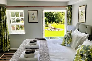 The Mill House