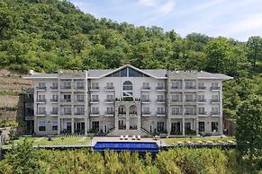 The Belvedere Kasauli