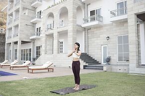 The Belvedere Kasauli
