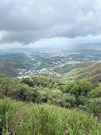 The Belvedere Kasauli