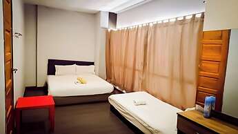 Moon Night Hotel