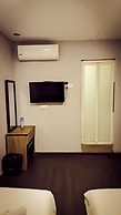 Moon Night Hotel