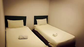 Moon Night Hotel
