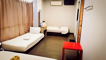 Moon Night Hotel