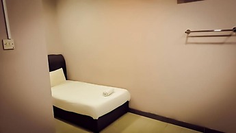 Moon Night Hotel