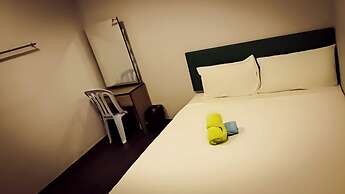 Moon Night Hotel