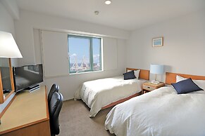 Aomori Forest Hotel Annex