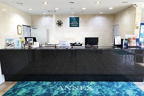 Aomori Forest Hotel Annex