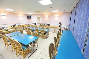 Aomori Forest Hotel Annex