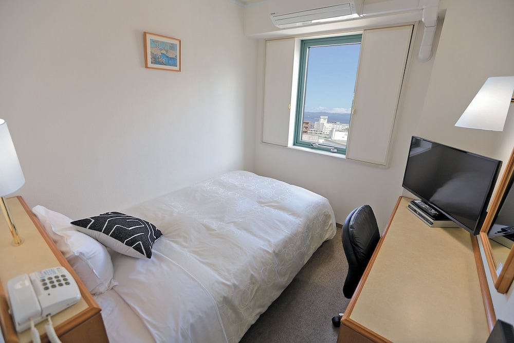 Aomori Forest Hotel Annex