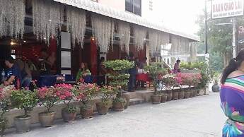 Baanchaolai Chaam
