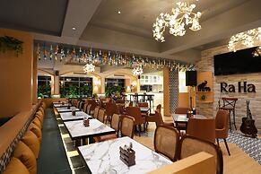 Hotel Golden Nest - Thane