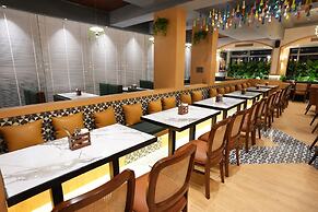 Hotel Golden Nest - Thane