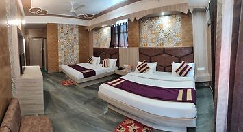 Hotel Sunshine