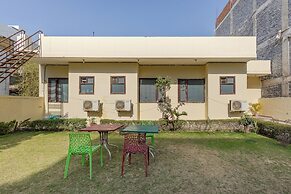 Lime Tree Studio Near Fortis Gurgaon