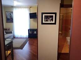 Mazzini House