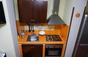 Mazzini House