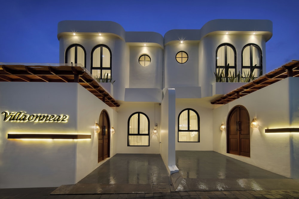 Onnea Villa by Lead