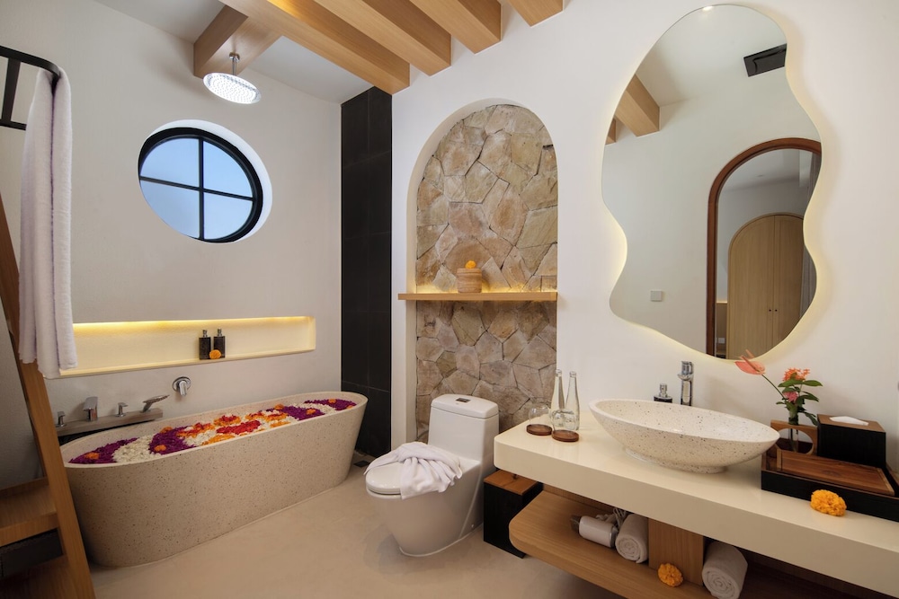 Onnea Villa by Lead