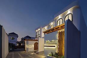 Onnea Villa by Lead