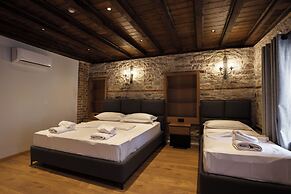 Furra Restaurant & Rooms