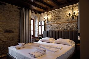 Furra Restaurant & Rooms