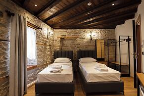 Furra Restaurant & Rooms