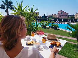 Residence Loano 2 Village Studio Apartment 3 Pax