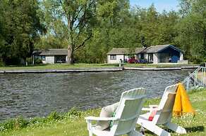 Holiday Home- Bungalow