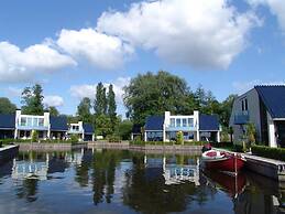 Penthouse in Loosdrecht