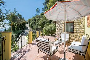 Villa Monte Enrico - Pool And Whirlpool