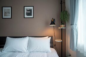 Norwegian Wood 303
