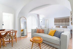 Limehome Evora Rua de Machede 52
