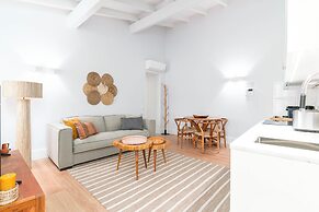 Limehome Evora Rua de Machede 52