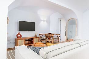 Limehome Evora Rua de Machede 52