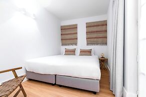 Limehome Evora Rua de Machede 52