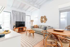 Limehome Evora Rua de Machede 52