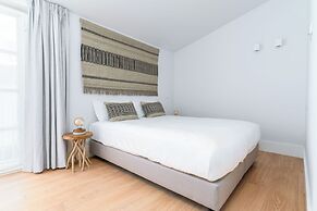 Limehome Evora Rua de Machede 52