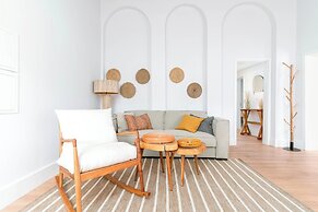 Limehome Evora Rua de Machede 52