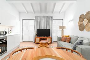Limehome Evora Rua de Machede 52