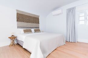 Limehome Evora Rua de Machede 52