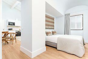 Limehome Evora Rua de Machede 52