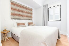 Limehome Evora Rua de Machede 52