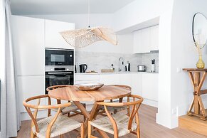 Limehome Evora Rua de Machede 52
