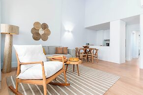 Limehome Evora Rua de Machede 52
