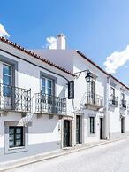 Limehome Evora Rua de Machede 52
