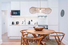 Limehome Evora Rua de Machede 52