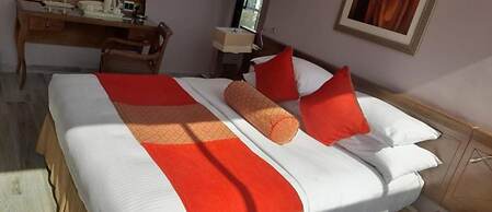 Samurai Suites