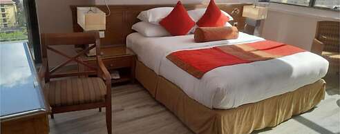 Samurai Suites