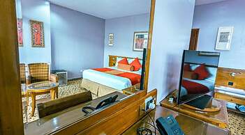 Samurai Suites
